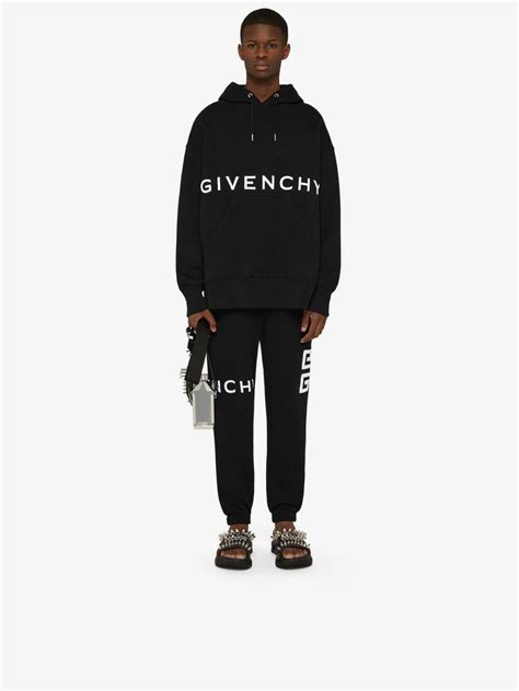 givenchy jogger herren|givenchy official website.